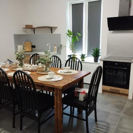 Apartament Zloty Zakatek Złoty Stok Zewnętrze zdjęcie