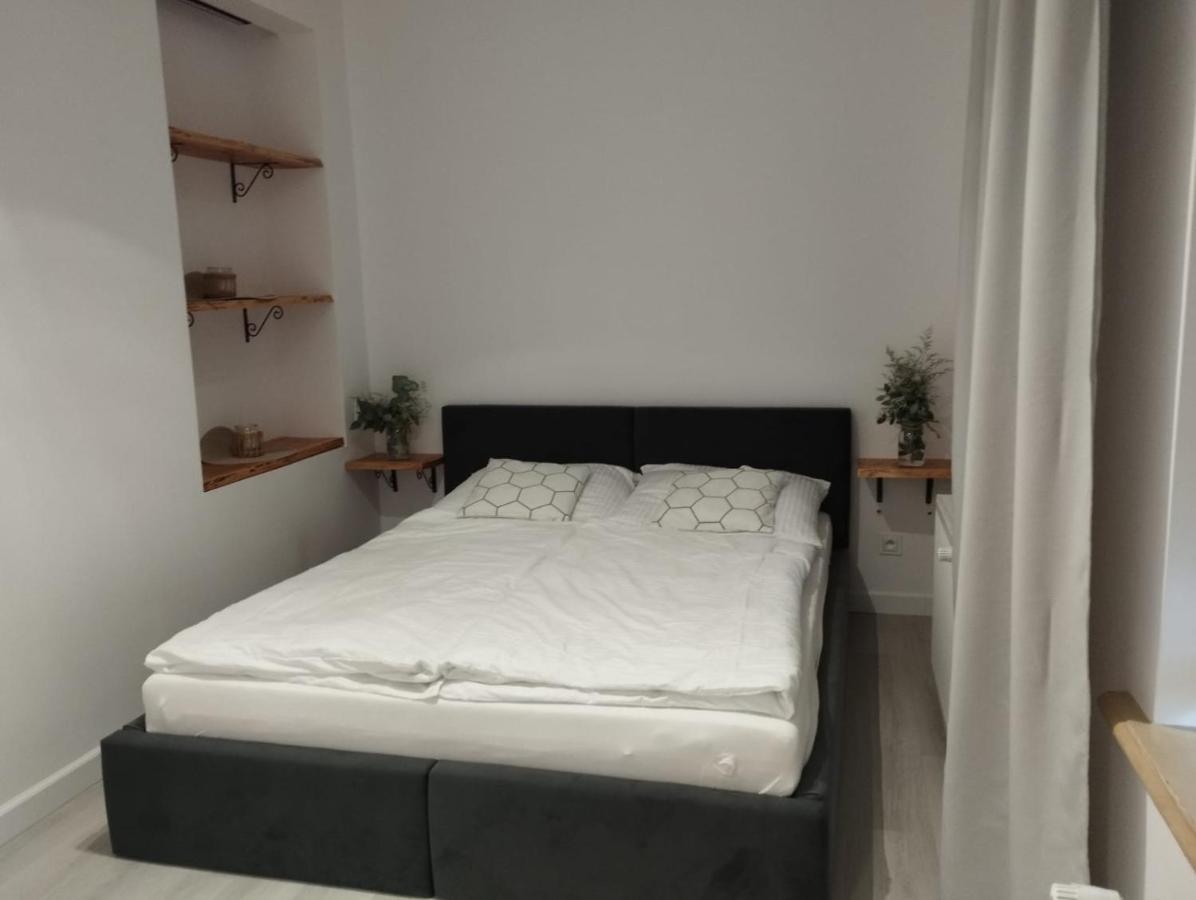 Apartament Zloty Zakatek Złoty Stok Zewnętrze zdjęcie