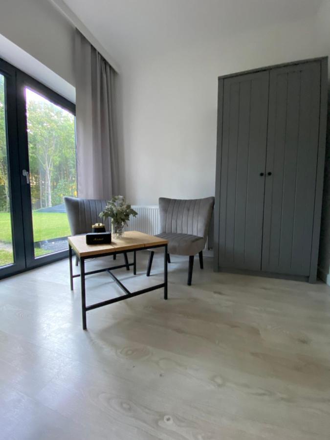 Apartament Zloty Zakatek Złoty Stok Zewnętrze zdjęcie