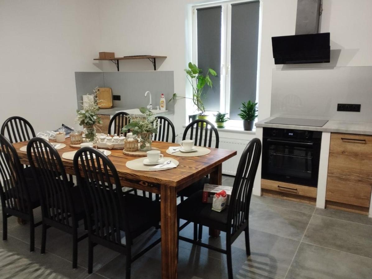 Apartament Zloty Zakatek Złoty Stok Zewnętrze zdjęcie