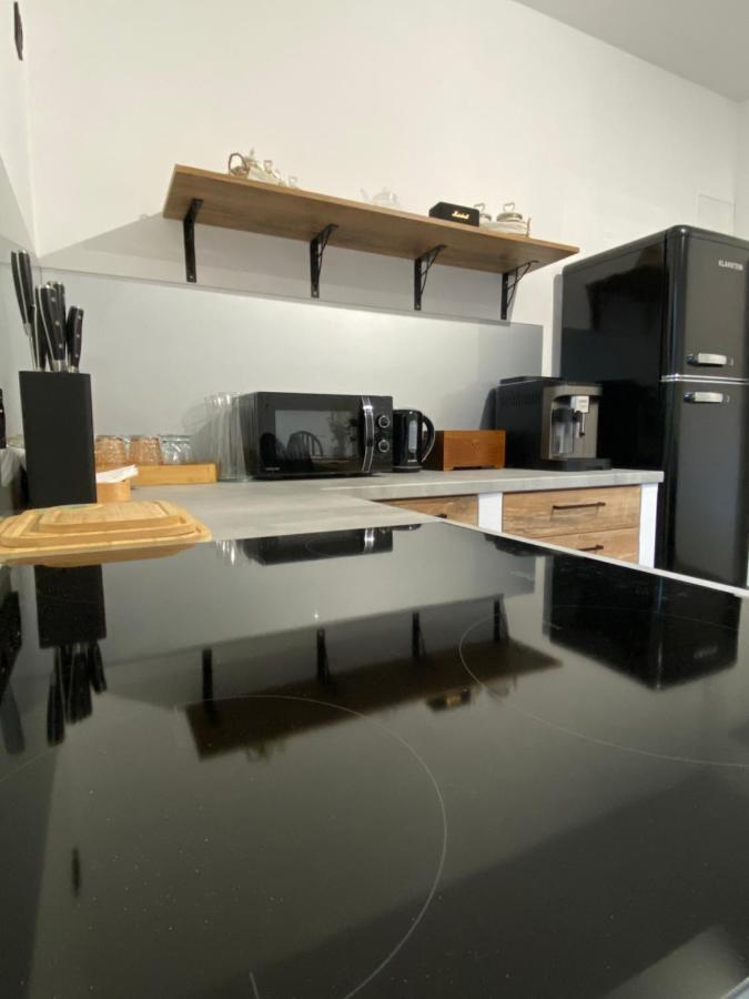 Apartament Zloty Zakatek Złoty Stok Zewnętrze zdjęcie